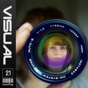 Meet your Posher, Sabrina